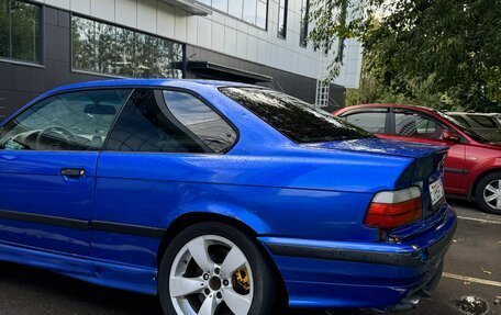 BMW 3 серия, 1997 год, 685 000 рублей, 14 фотография