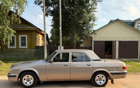 ГАЗ 31105 «Волга», 2008 год, 360 000 рублей, 2 фотография