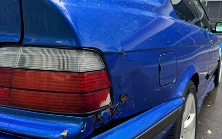 BMW 3 серия, 1997 год, 685 000 рублей, 12 фотография