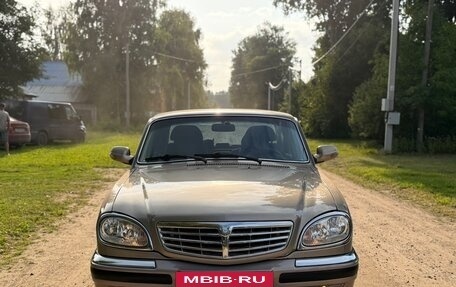 ГАЗ 31105 «Волга», 2008 год, 360 000 рублей, 5 фотография