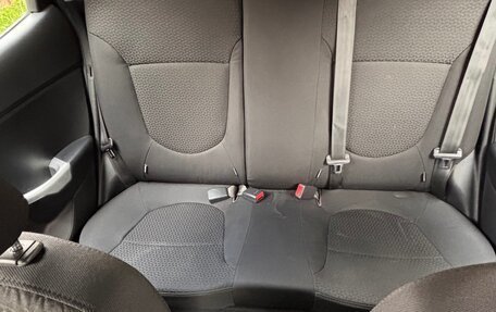 KIA Rio III рестайлинг, 2012 год, 700 000 рублей, 6 фотография