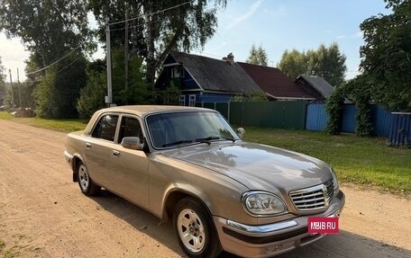 ГАЗ 31105 «Волга», 2008 год, 360 000 рублей, 12 фотография