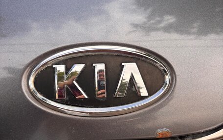 KIA Rio III рестайлинг, 2012 год, 700 000 рублей, 9 фотография