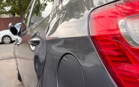 KIA Rio III рестайлинг, 2012 год, 700 000 рублей, 15 фотография