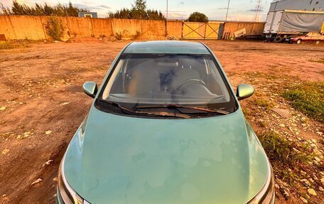 KIA Rio III рестайлинг, 2011 год, 500 000 рублей, 2 фотография