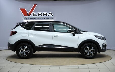 Renault Kaptur I рестайлинг, 2019 год, 1 630 000 рублей, 4 фотография