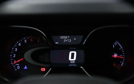 Renault Kaptur I рестайлинг, 2019 год, 1 630 000 рублей, 17 фотография