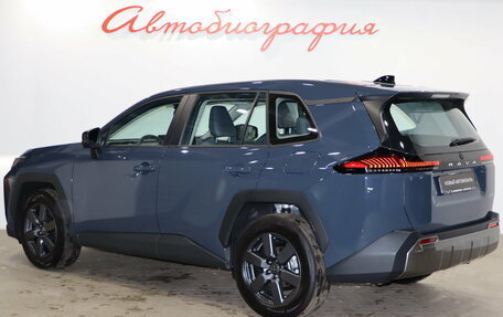 Toyota RAV4, 2026 год, 4 550 000 рублей, 5 фотография