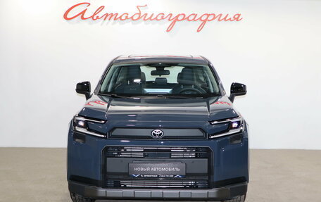 Toyota RAV4, 2026 год, 4 550 000 рублей, 2 фотография
