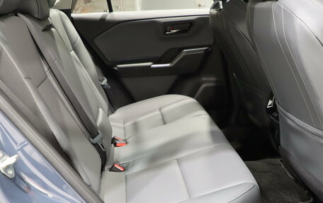 Toyota RAV4, 2026 год, 4 550 000 рублей, 18 фотография
