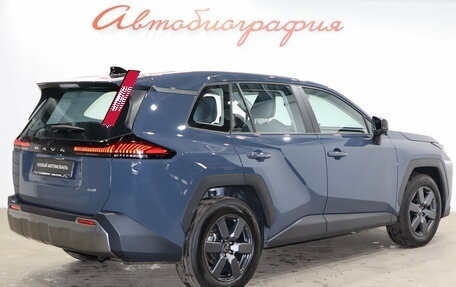 Toyota RAV4, 2026 год, 4 550 000 рублей, 4 фотография