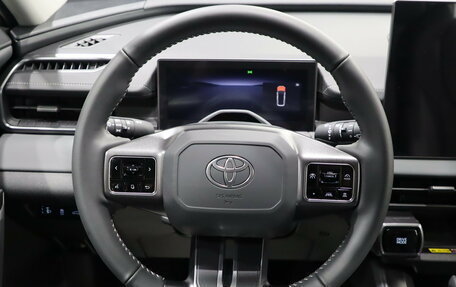 Toyota RAV4, 2026 год, 4 550 000 рублей, 21 фотография