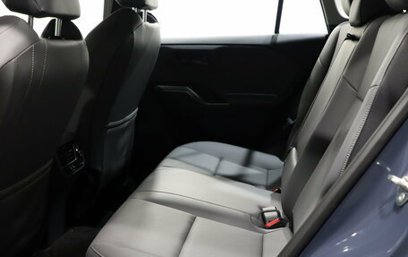 Toyota RAV4, 2026 год, 4 550 000 рублей, 15 фотография