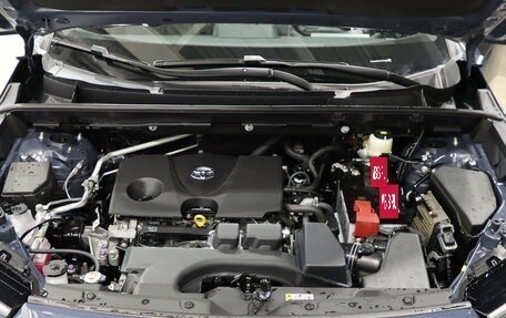 Toyota RAV4, 2026 год, 4 550 000 рублей, 24 фотография