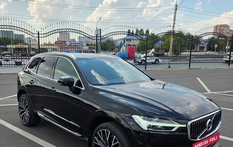 Volvo XC60 II, 2020 год, 3 980 000 рублей, 2 фотография