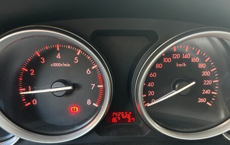 Mazda 6, 2007 год, 849 000 рублей, 1 фотография