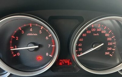 Mazda 6, 2007 год, 849 000 рублей, 1 фотография