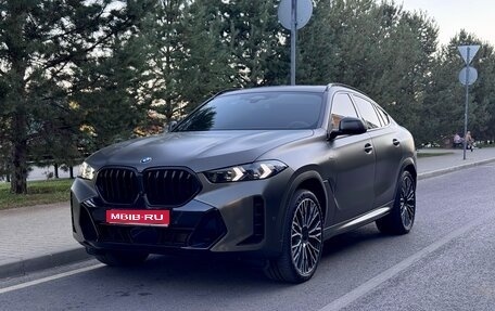 BMW X6, 2023 год, 17 500 000 рублей, 1 фотография