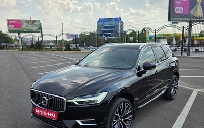 Volvo XC60 II, 2020 год, 3 980 000 рублей, 1 фотография