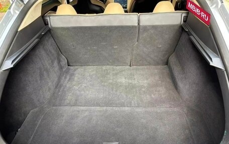 Tesla Model S I, 2012 год, 3 000 000 рублей, 13 фотография