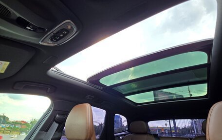Volvo XC60 II, 2020 год, 3 980 000 рублей, 8 фотография