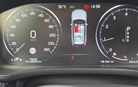 Volvo XC60 II, 2020 год, 3 980 000 рублей, 6 фотография