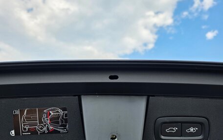 Volvo XC60 II, 2020 год, 3 980 000 рублей, 15 фотография