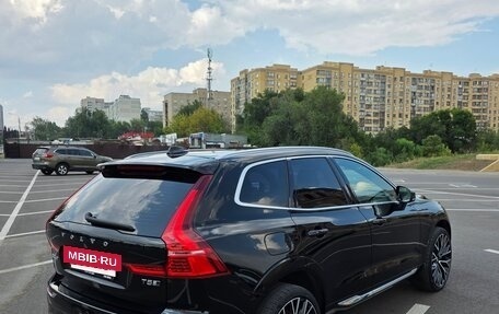 Volvo XC60 II, 2020 год, 3 980 000 рублей, 3 фотография