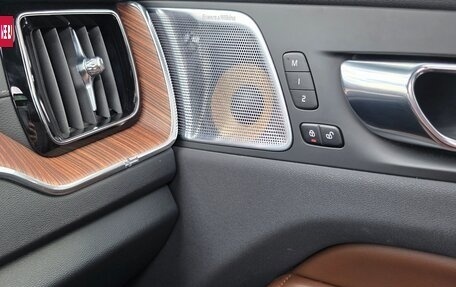 Volvo XC60 II, 2020 год, 3 980 000 рублей, 10 фотография