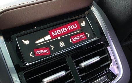 Volvo XC60 II, 2020 год, 3 980 000 рублей, 12 фотография