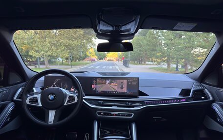 BMW X6, 2023 год, 17 500 000 рублей, 9 фотография