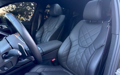 BMW X6, 2023 год, 17 500 000 рублей, 10 фотография