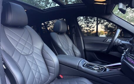 BMW X6, 2023 год, 17 500 000 рублей, 8 фотография
