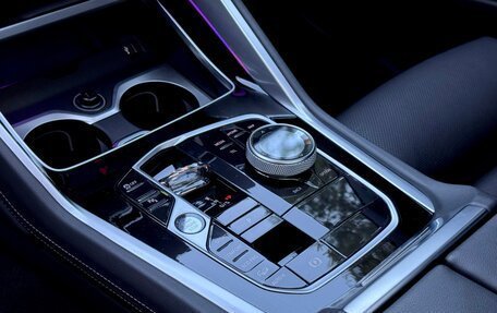 BMW X6, 2023 год, 17 500 000 рублей, 13 фотография