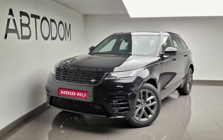 Land Rover Range Rover Velar I, 2026 год, 10 690 000 рублей, 1 фотография
