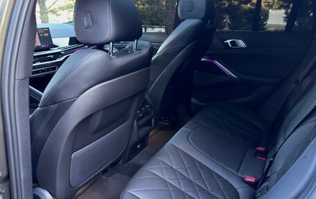 BMW X6, 2023 год, 17 500 000 рублей, 14 фотография