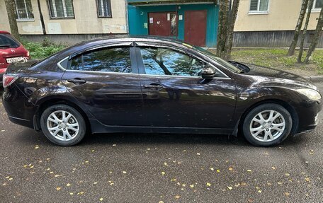 Mazda 6, 2007 год, 849 000 рублей, 3 фотография