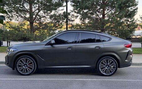 BMW X6, 2023 год, 17 500 000 рублей, 19 фотография