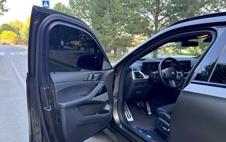 BMW X6, 2023 год, 17 500 000 рублей, 16 фотография