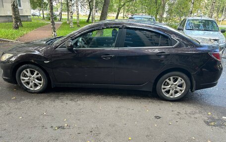 Mazda 6, 2007 год, 849 000 рублей, 5 фотография