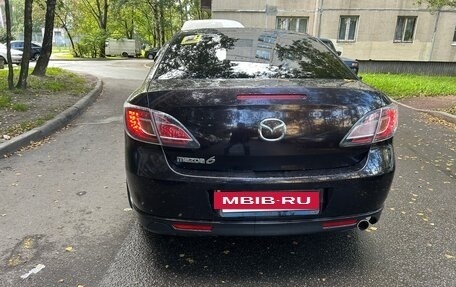Mazda 6, 2007 год, 849 000 рублей, 4 фотография