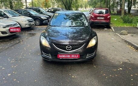 Mazda 6, 2007 год, 849 000 рублей, 2 фотография