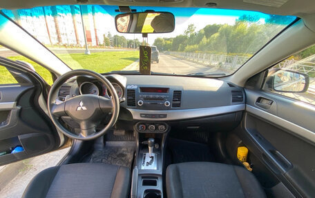 Mitsubishi Lancer IX, 2008 год, 430 000 рублей, 6 фотография