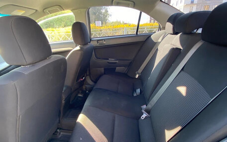 Mitsubishi Lancer IX, 2008 год, 430 000 рублей, 5 фотография