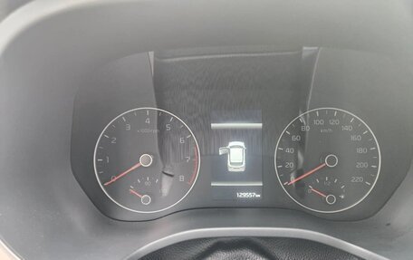 KIA Rio IV, 2021 год, 1 550 000 рублей, 12 фотография