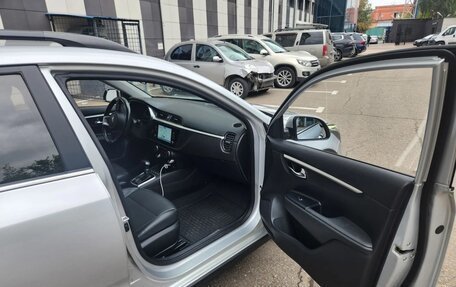 KIA Rio IV, 2021 год, 1 550 000 рублей, 13 фотография