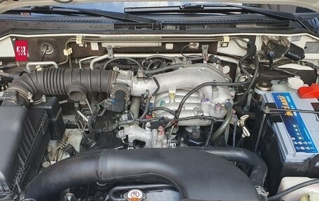 Mitsubishi Pajero IV, 2012 год, 2 499 999 рублей, 2 фотография