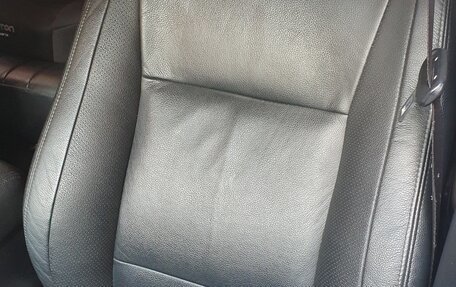 Mitsubishi Pajero IV, 2012 год, 2 499 999 рублей, 4 фотография