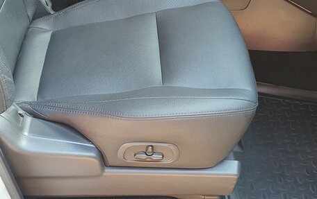 Mitsubishi Pajero IV, 2012 год, 2 499 999 рублей, 8 фотография