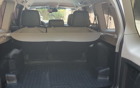 Mitsubishi Pajero IV, 2012 год, 2 499 999 рублей, 14 фотография
